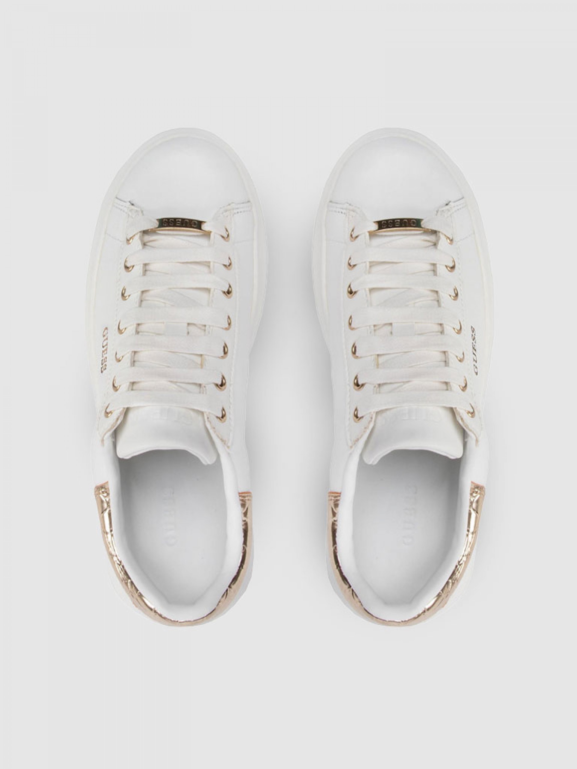Tenis Mujer Guess