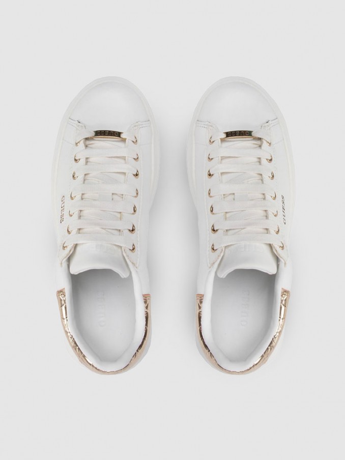 Tenis Mujer Guess