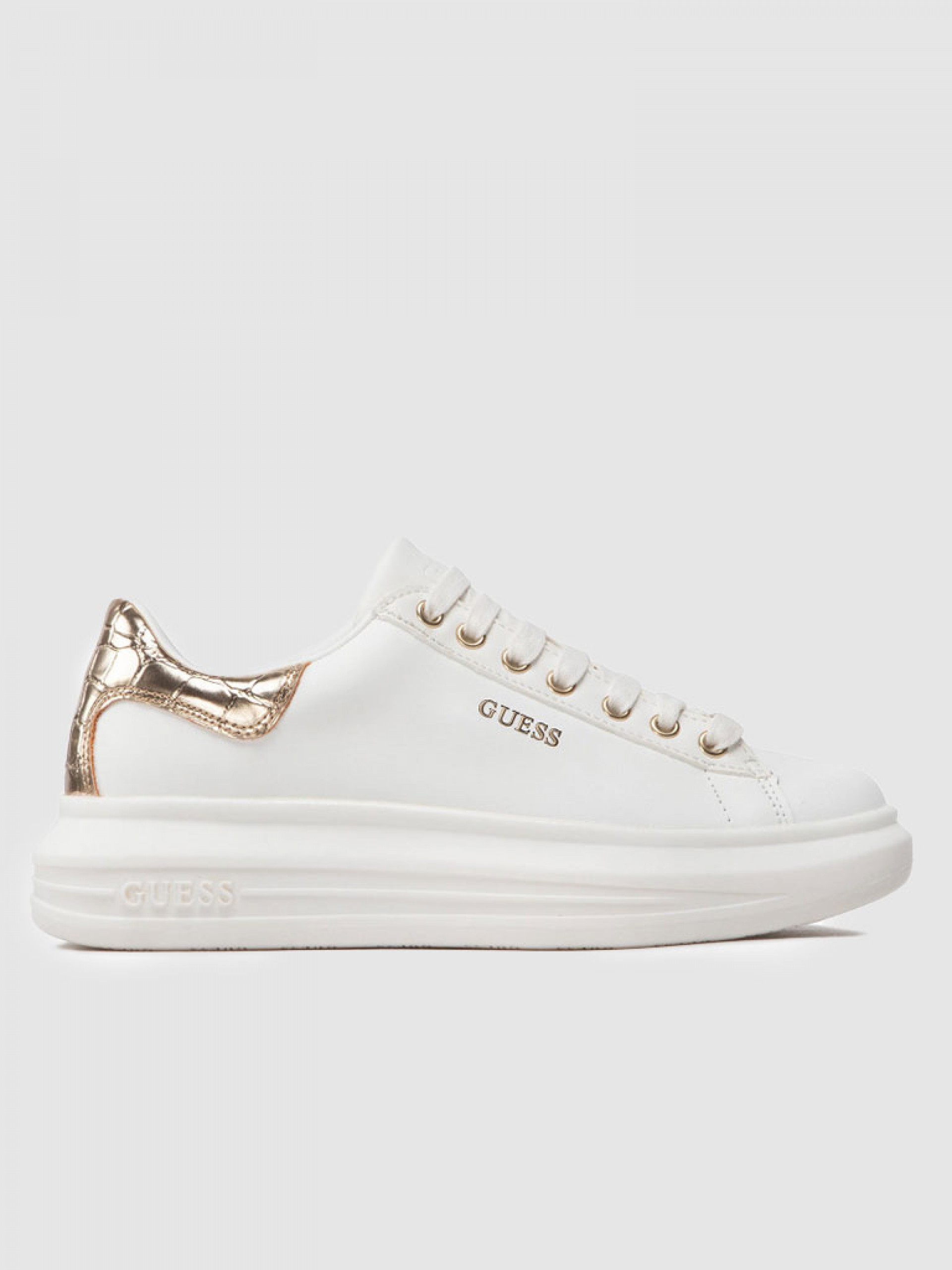 Tenis Mujer Guess