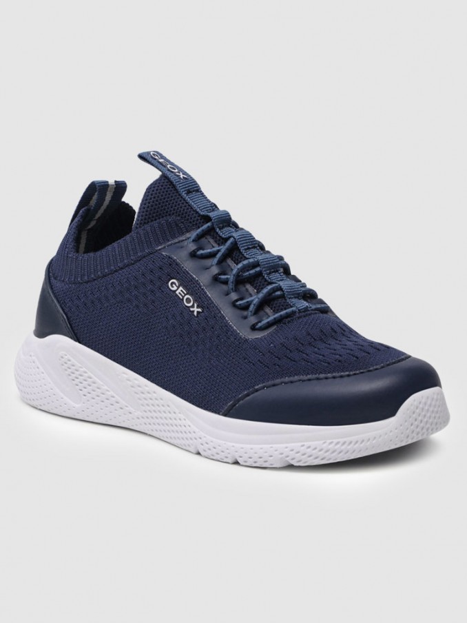 Sneakers Boy Geox