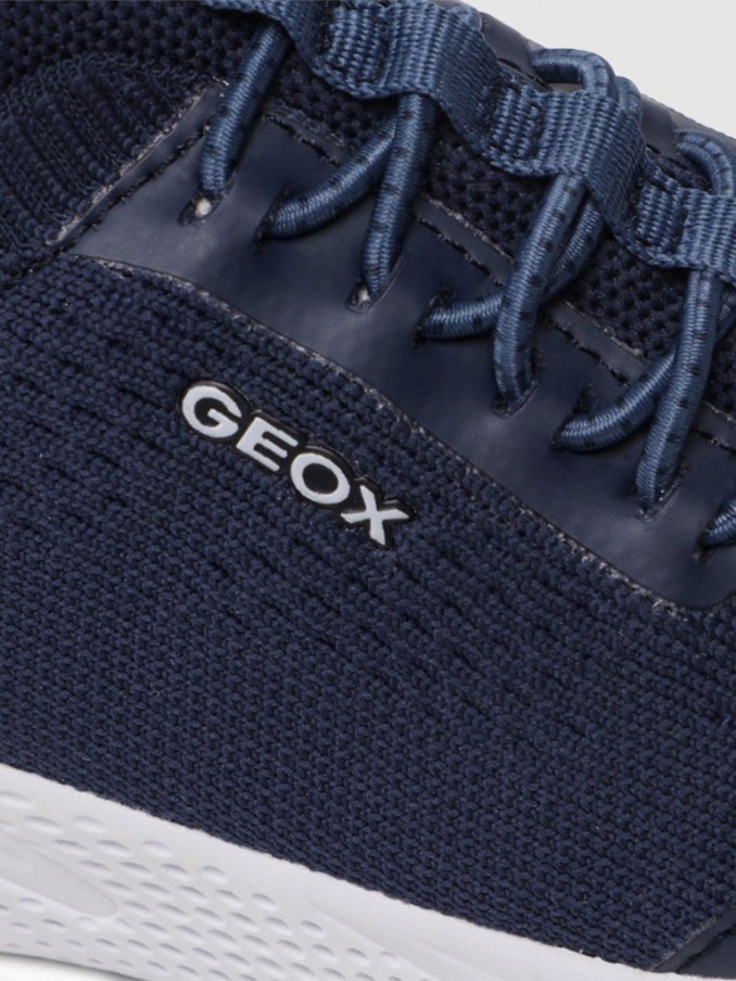 Sneakers Boy Geox