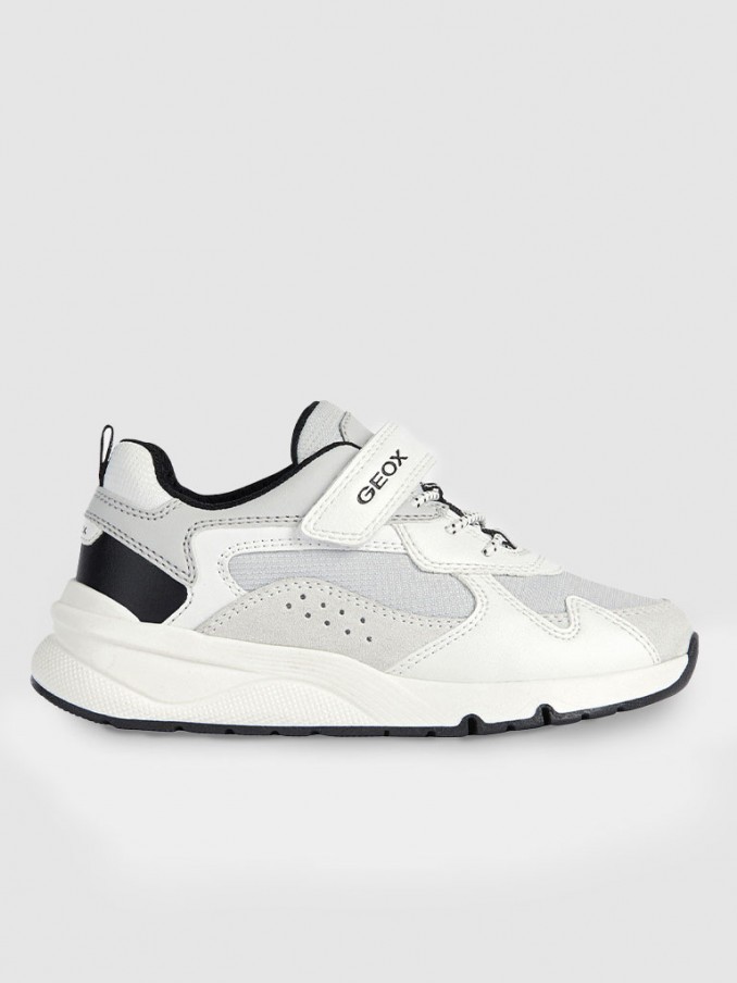 Sneakers Boy Geox