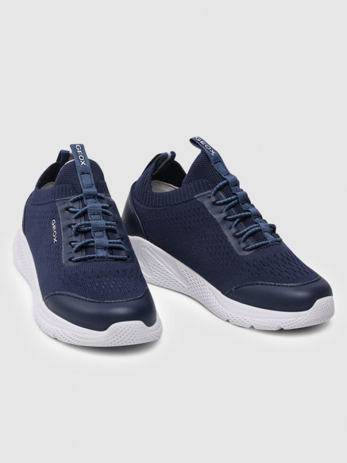 Sneakers Boy Geox