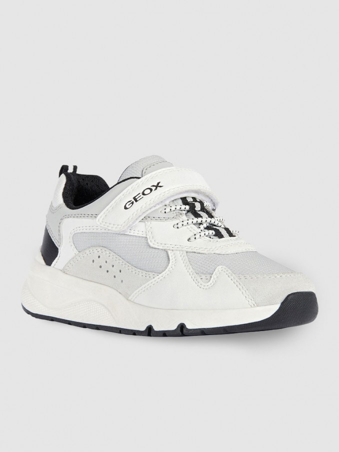 Sneakers Boy Geox