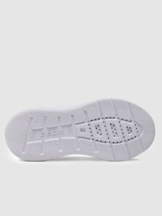 Sneakers Boy Geox