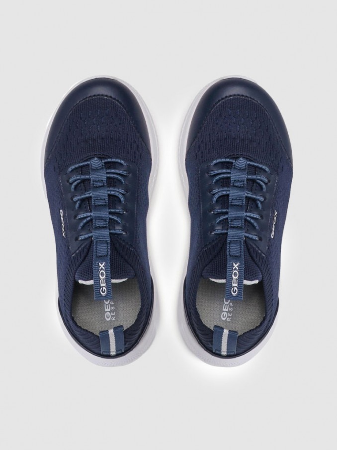 Sneakers Boy Geox