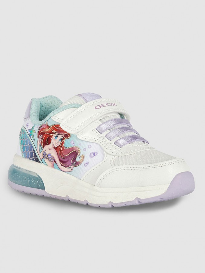 Sneakers Girl Geox