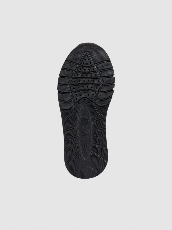 Sneakers Boy Geox