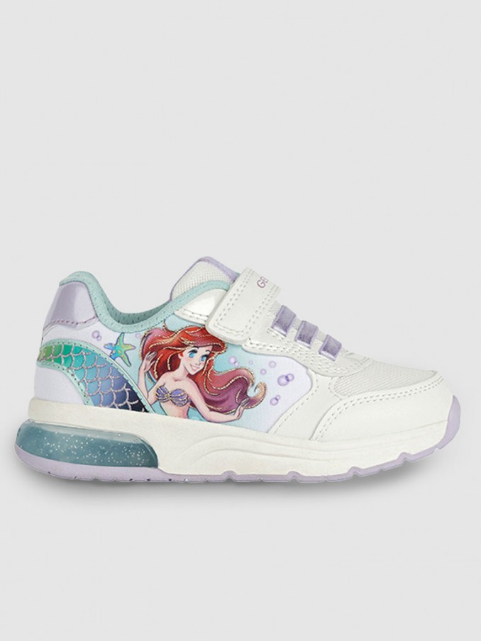 Sneakers Girl Geox