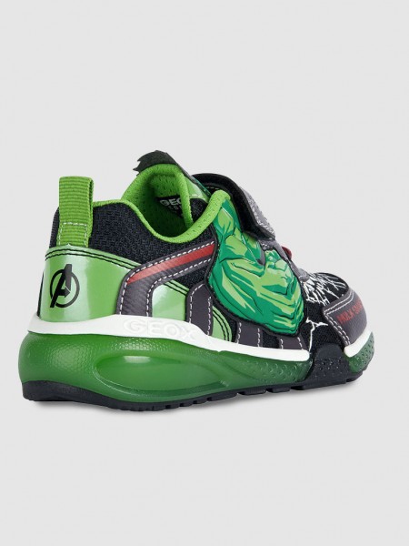 Tenis Niño Geox Tenis Niño Geox