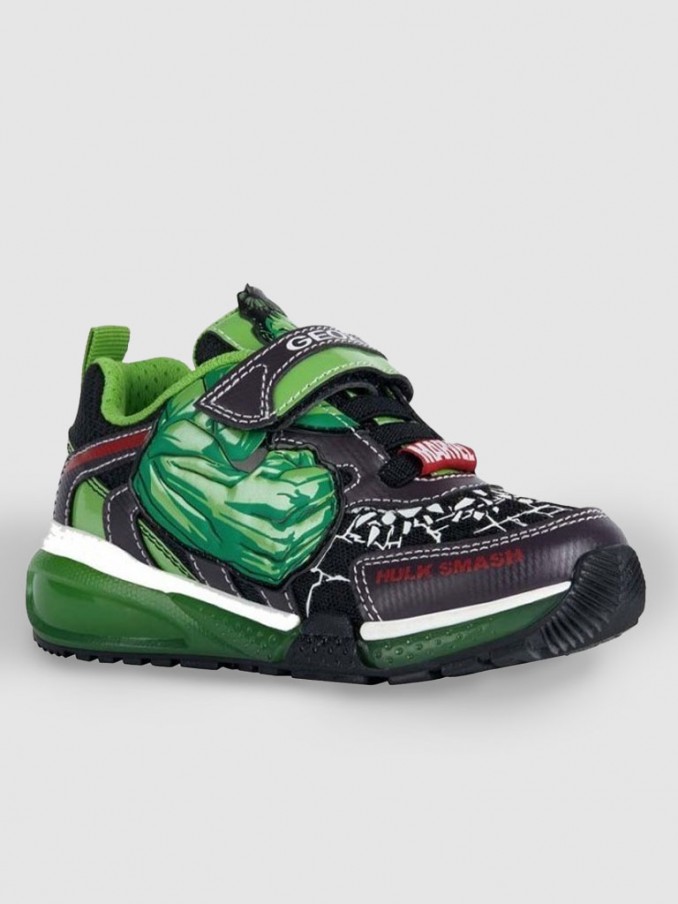 Sneakers Boy Geox