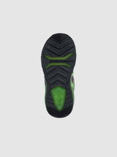 Tenis Niño Geox Tenis Niño Geox