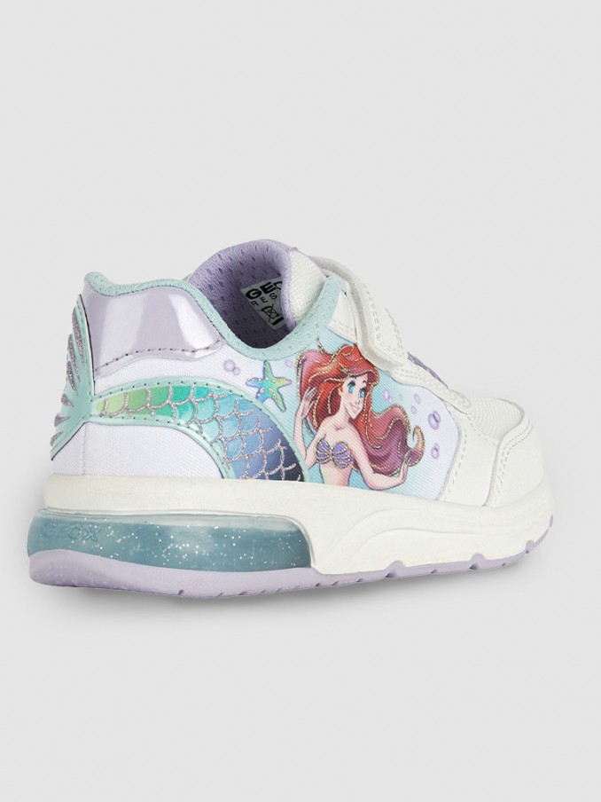 Sneakers Girl Geox