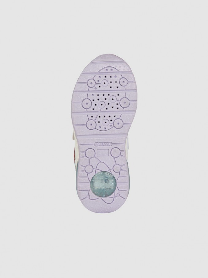 Sneakers Girl Geox