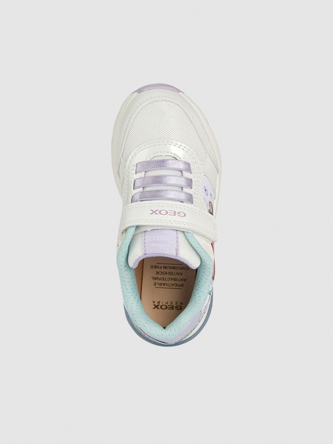 Sneakers Girl Geox