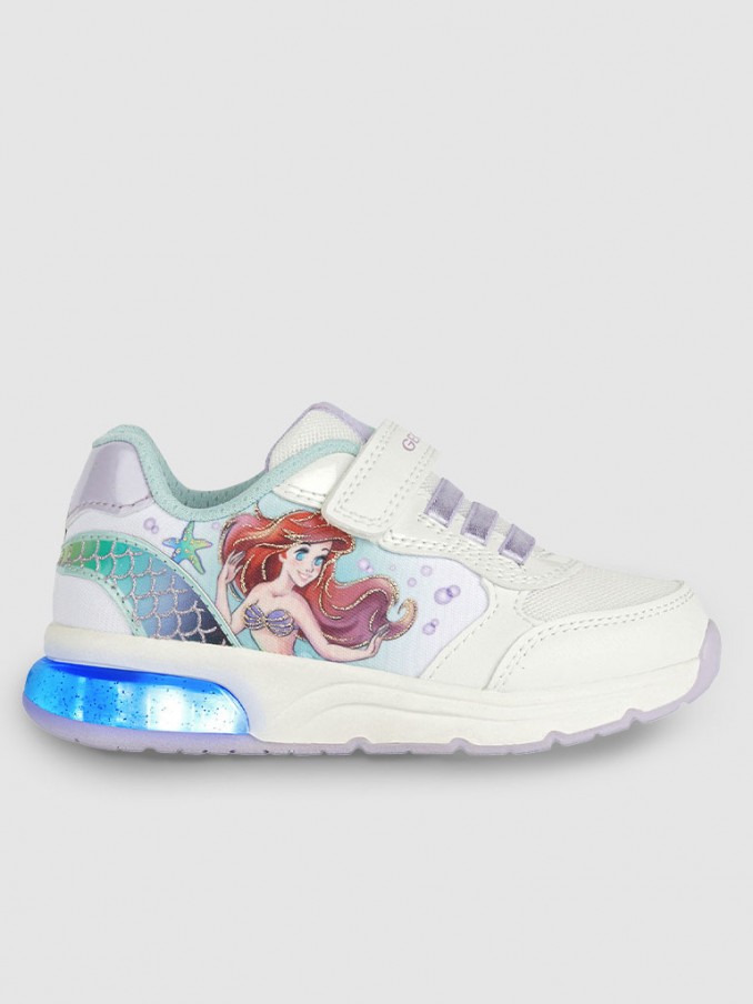 Sneakers Girl Geox