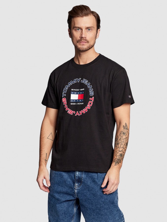 T-Shirt Man Tommy Jeans