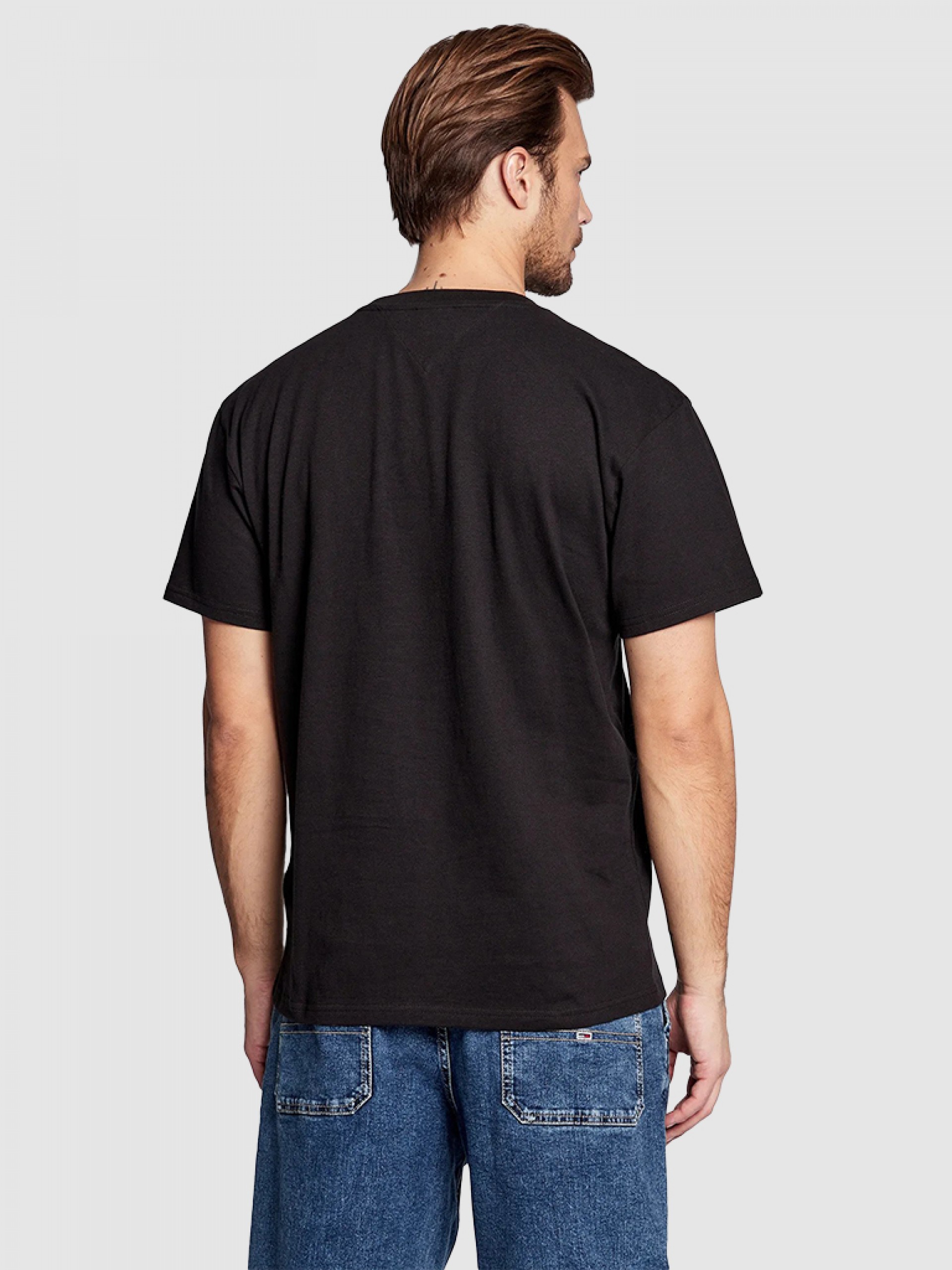 T-Shirt Man Tommy Jeans