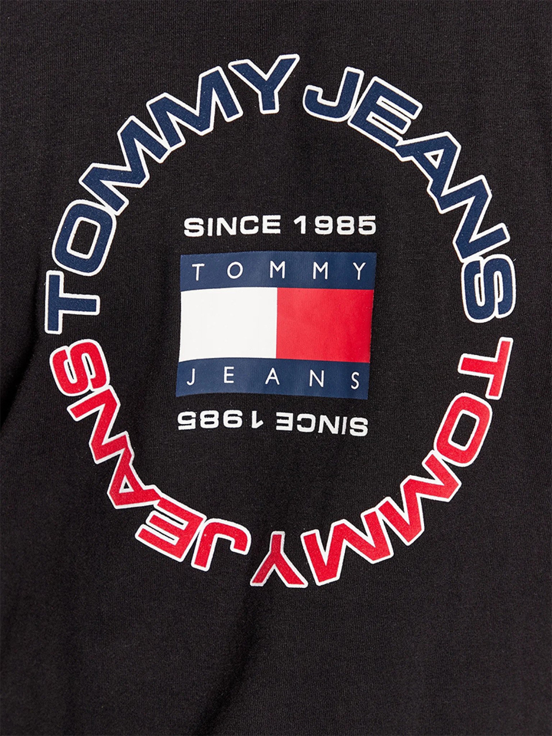 T-Shirt Man Tommy Jeans