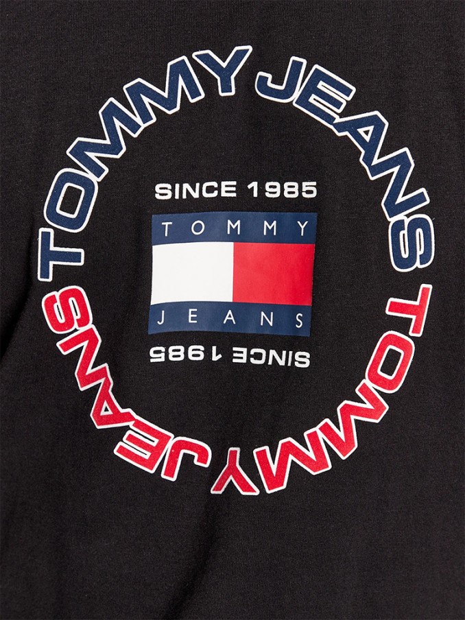 T-Shirt Man Tommy Jeans