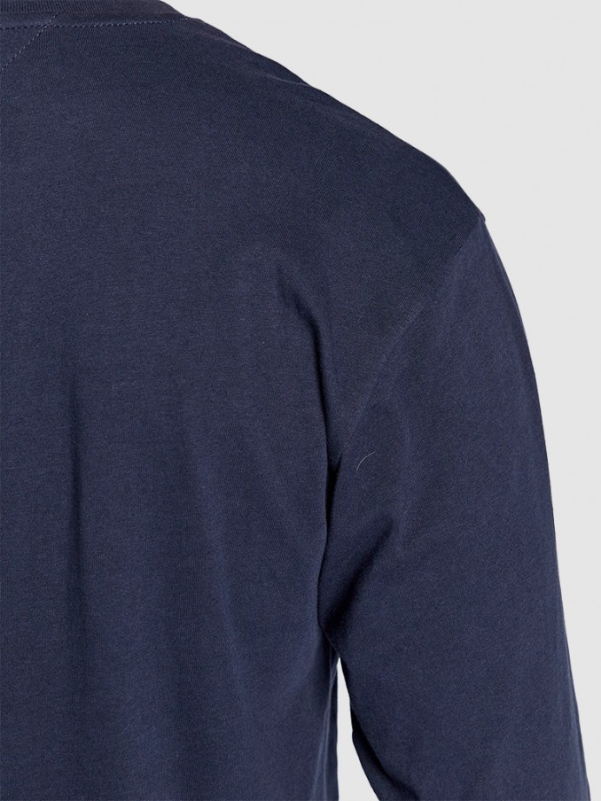 Sweatshirt Hombre Tommy Jeans