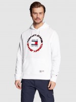 Sweatshirt Hombre Tommy Jeans Sweatshirt Hombre Tommy Jeans