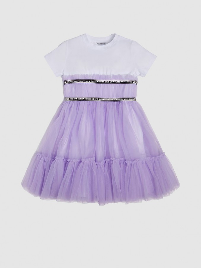 Dress Girl Guess