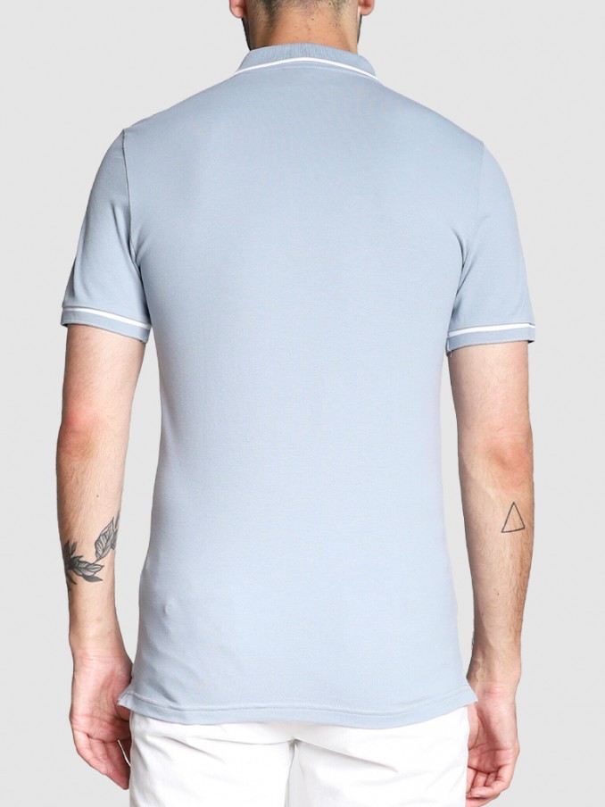 Polo Hombre Calvin Klein