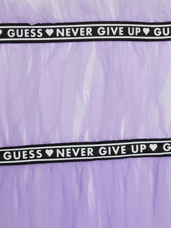 Dress Girl Guess