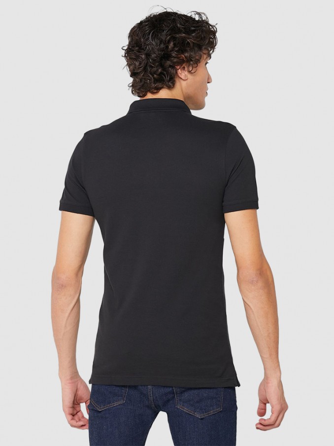 Polo Shirt Man Calvin Klein