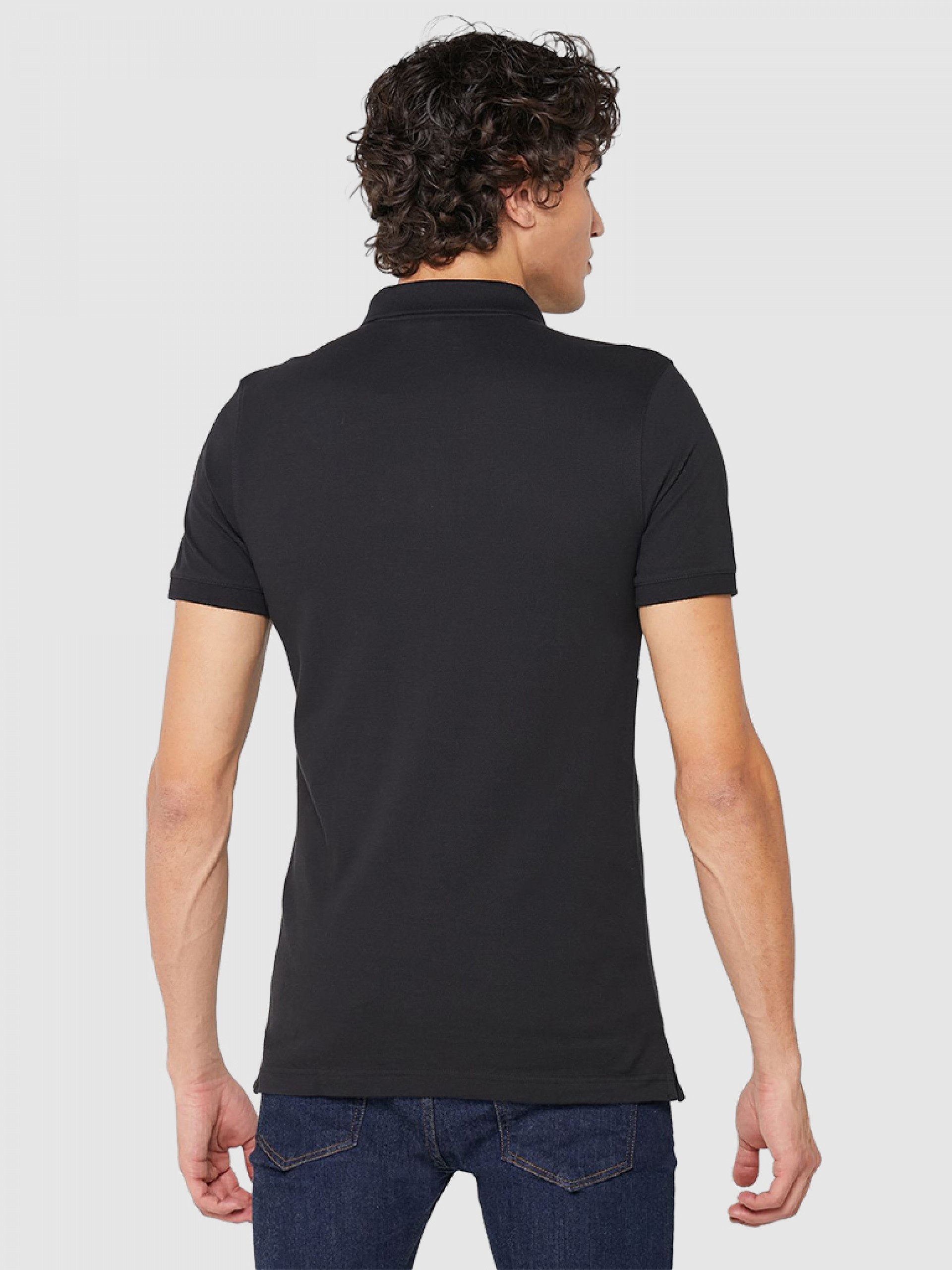 Polo Shirt Man Calvin Klein