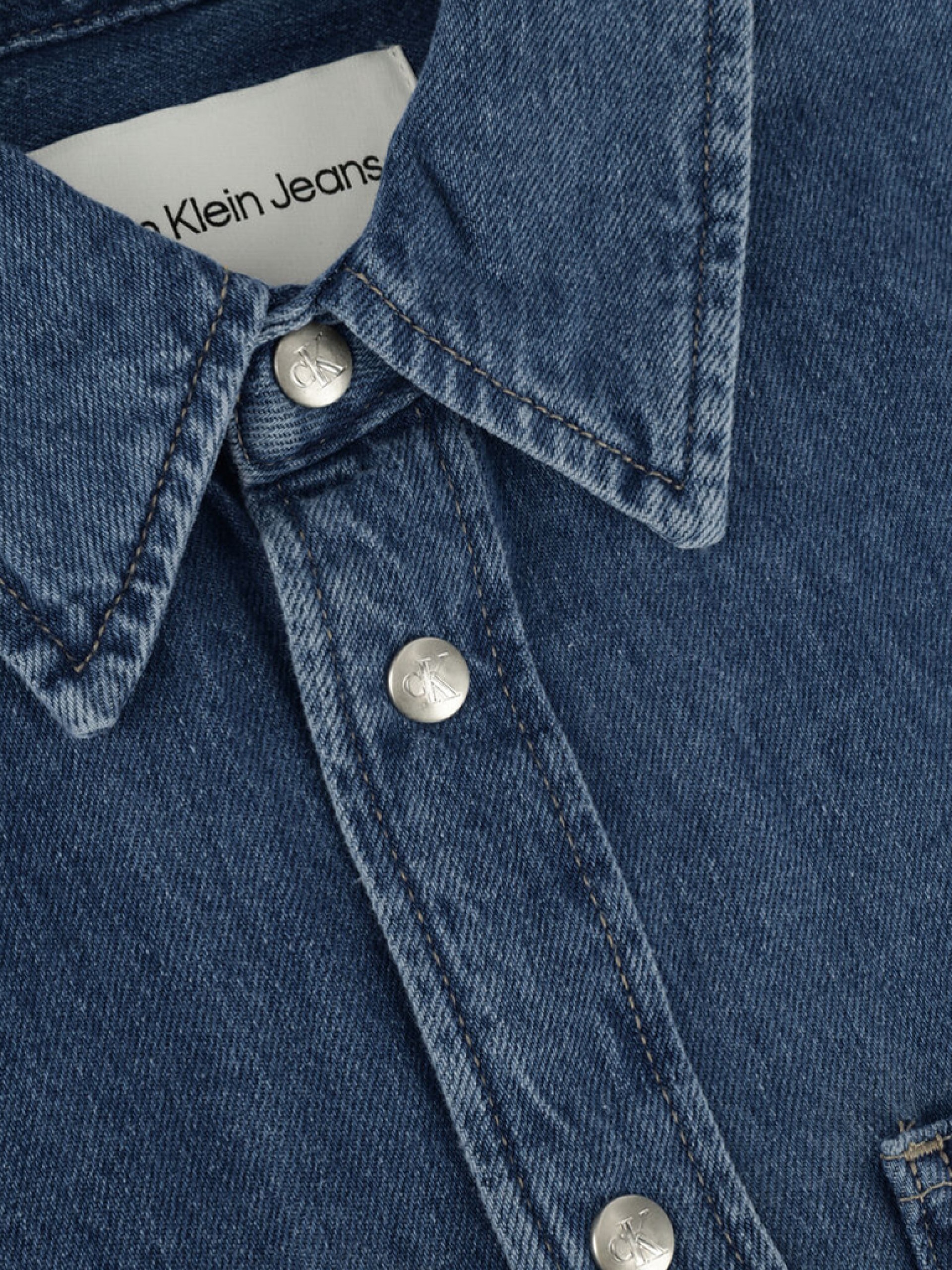 Shirt Man Calvin Klein