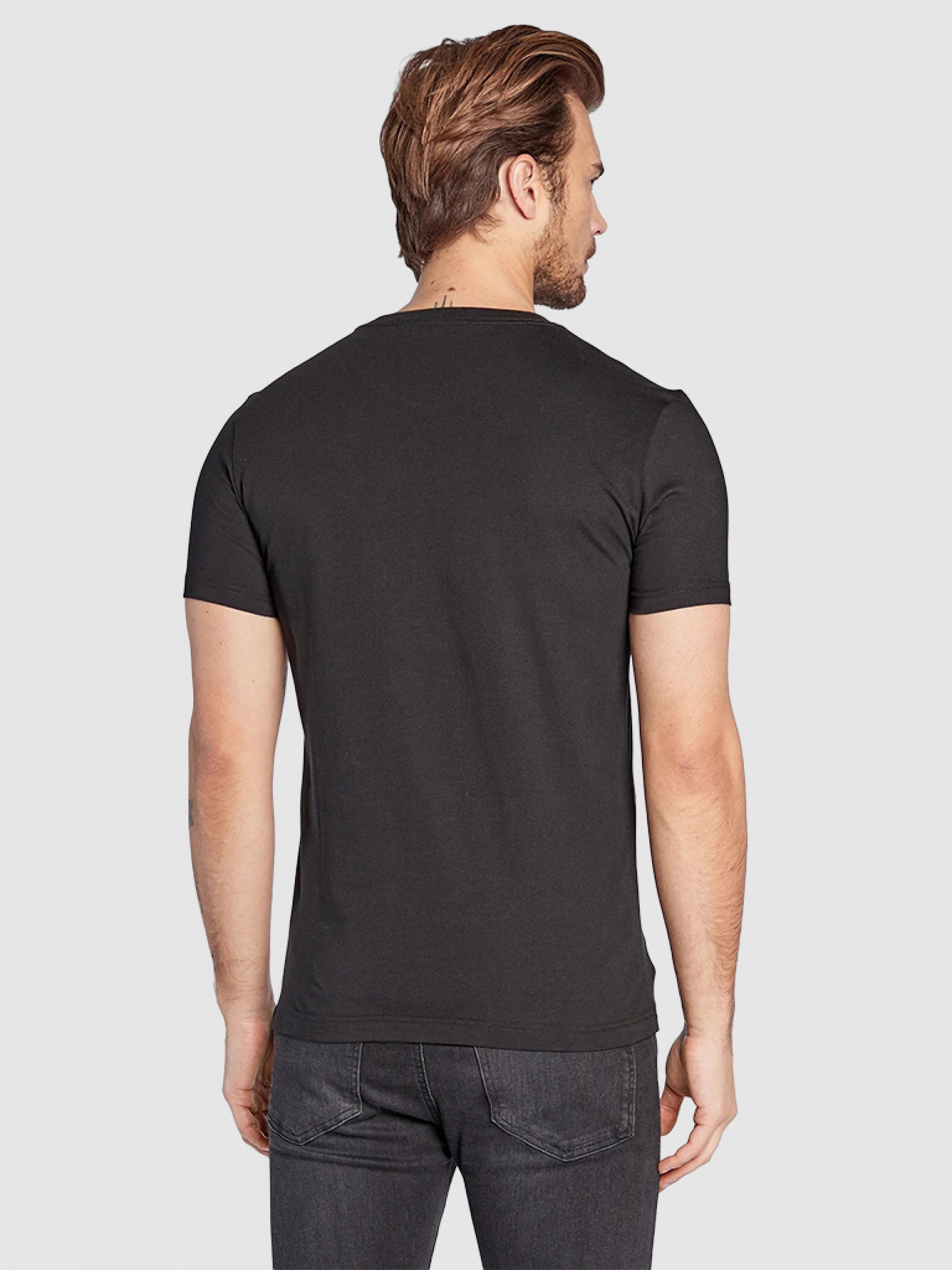 Camiseta Hombre Calvin Klein