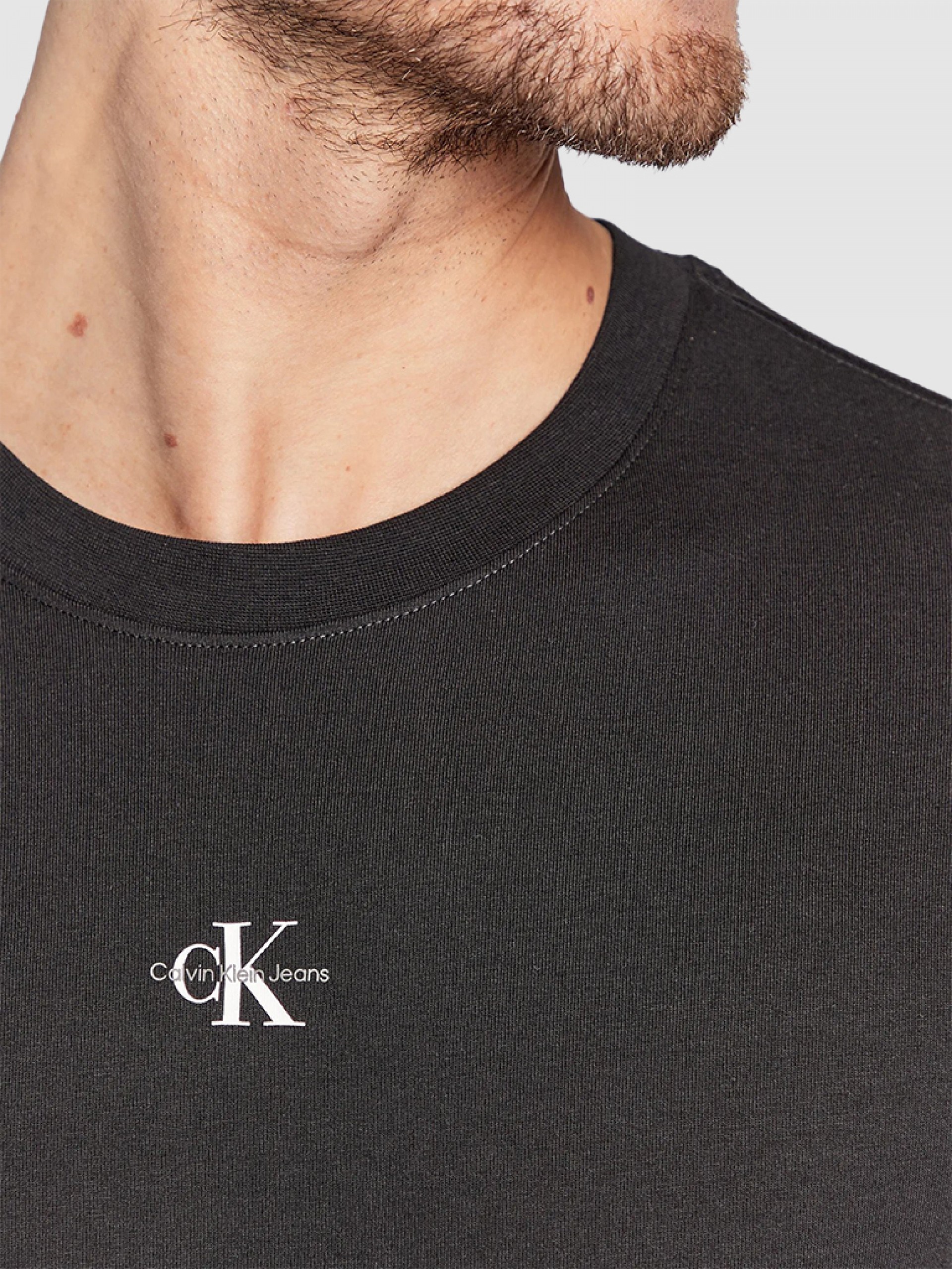 Camiseta Hombre Calvin Klein