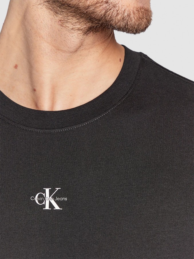 Camiseta Hombre Calvin Klein