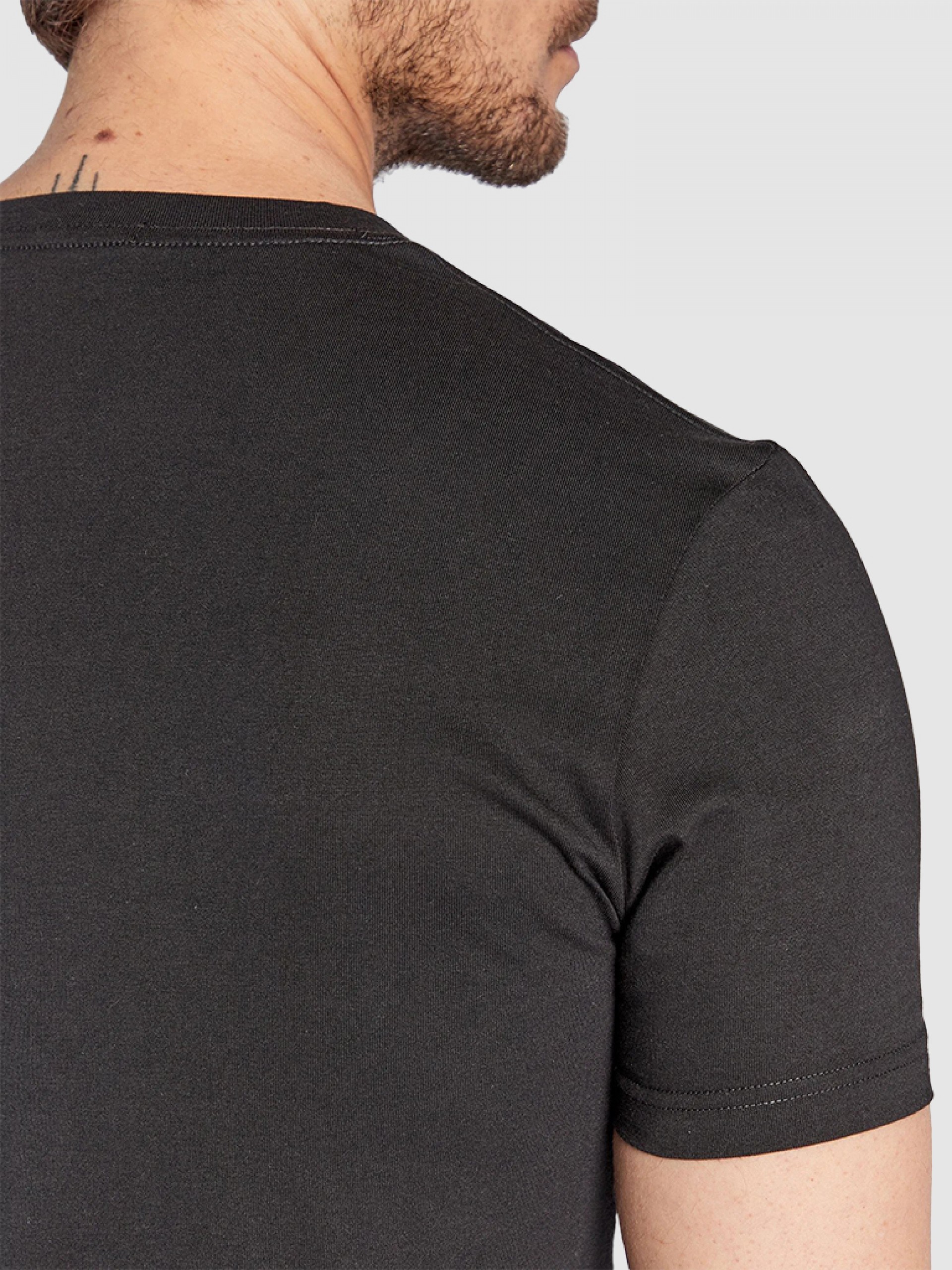 Camiseta Hombre Calvin Klein