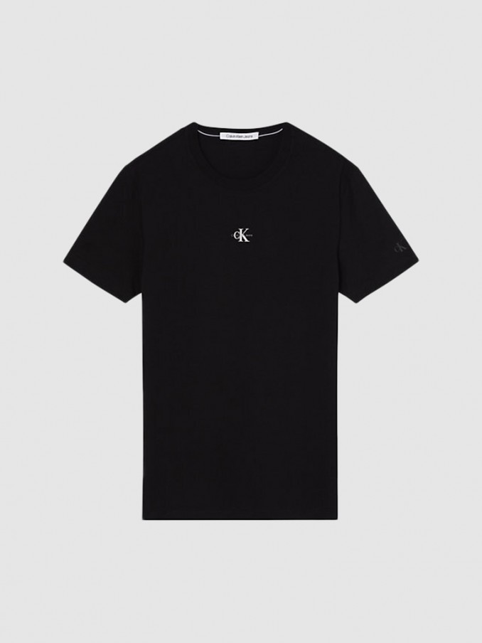 Camiseta Hombre Calvin Klein