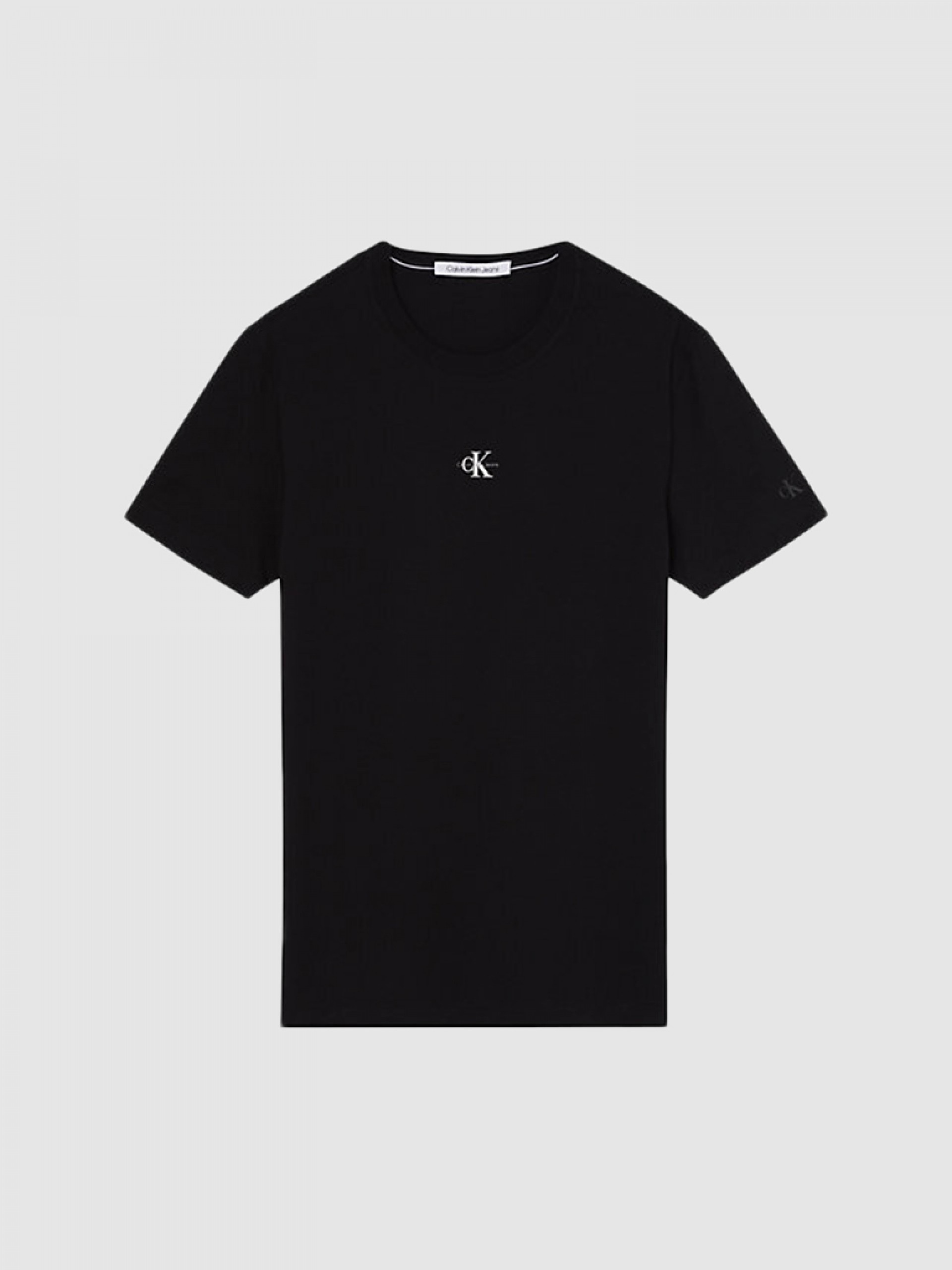 Camiseta Hombre Calvin Klein