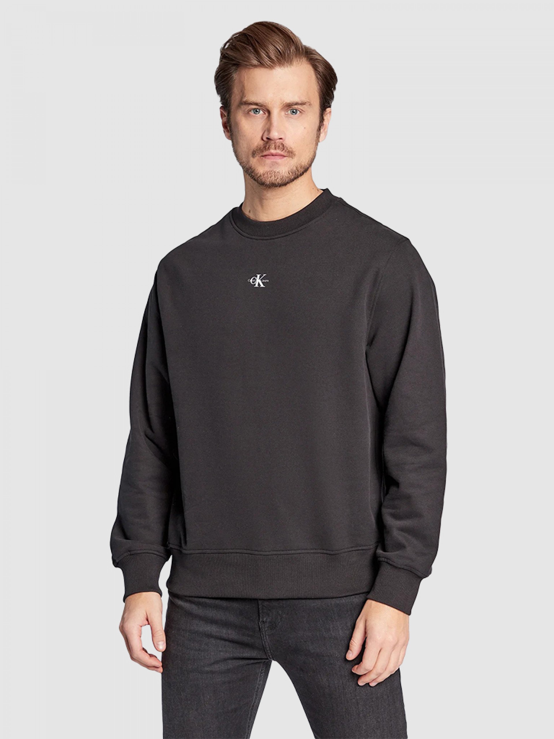 Sweatshirt Hombre Calvin Klein