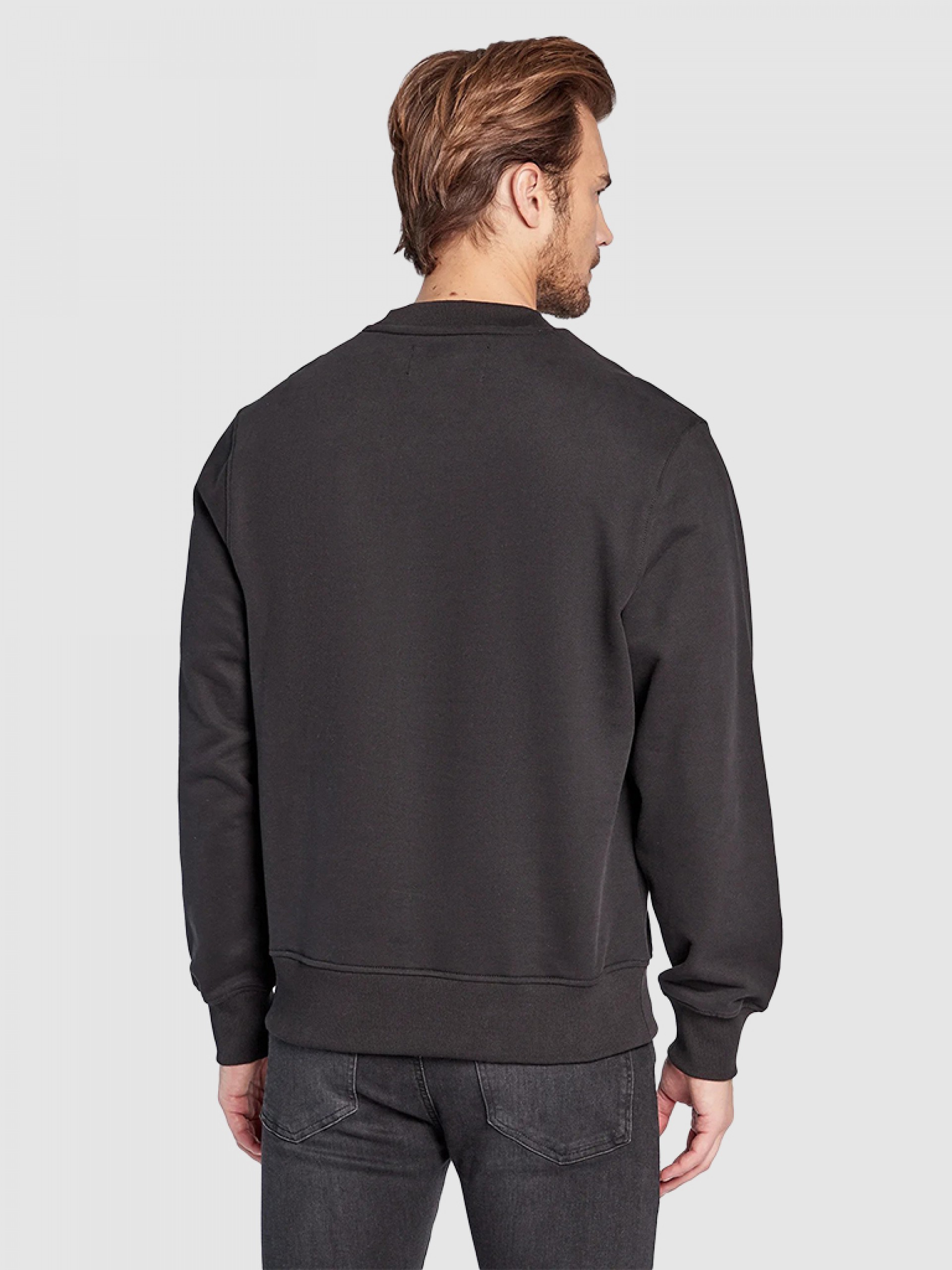 Sweatshirt Hombre Calvin Klein
