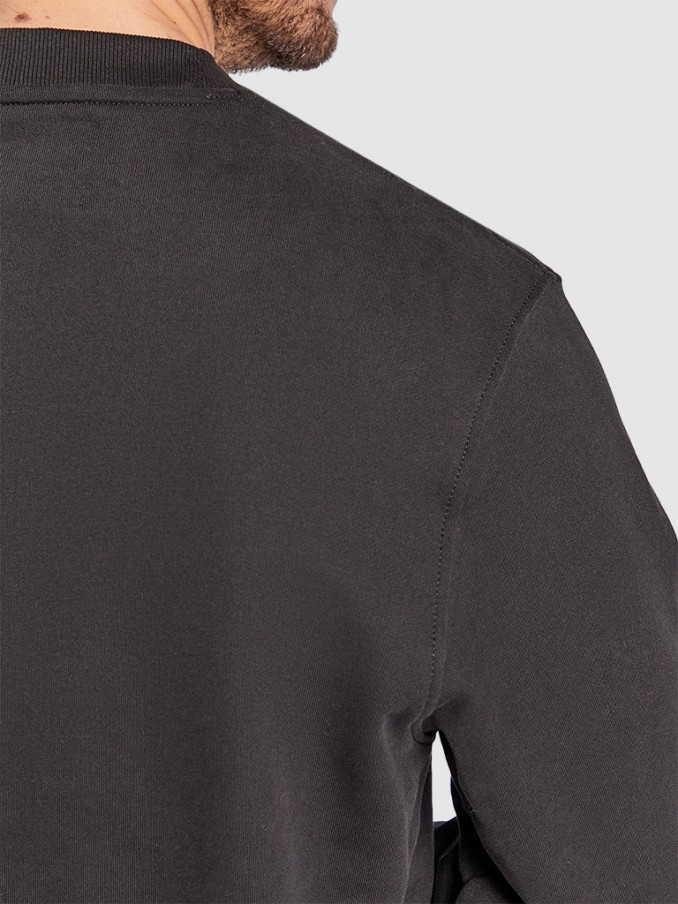 Sweatshirt Hombre Calvin Klein