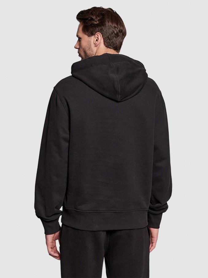 Sweatshirt Man Calvin Klein