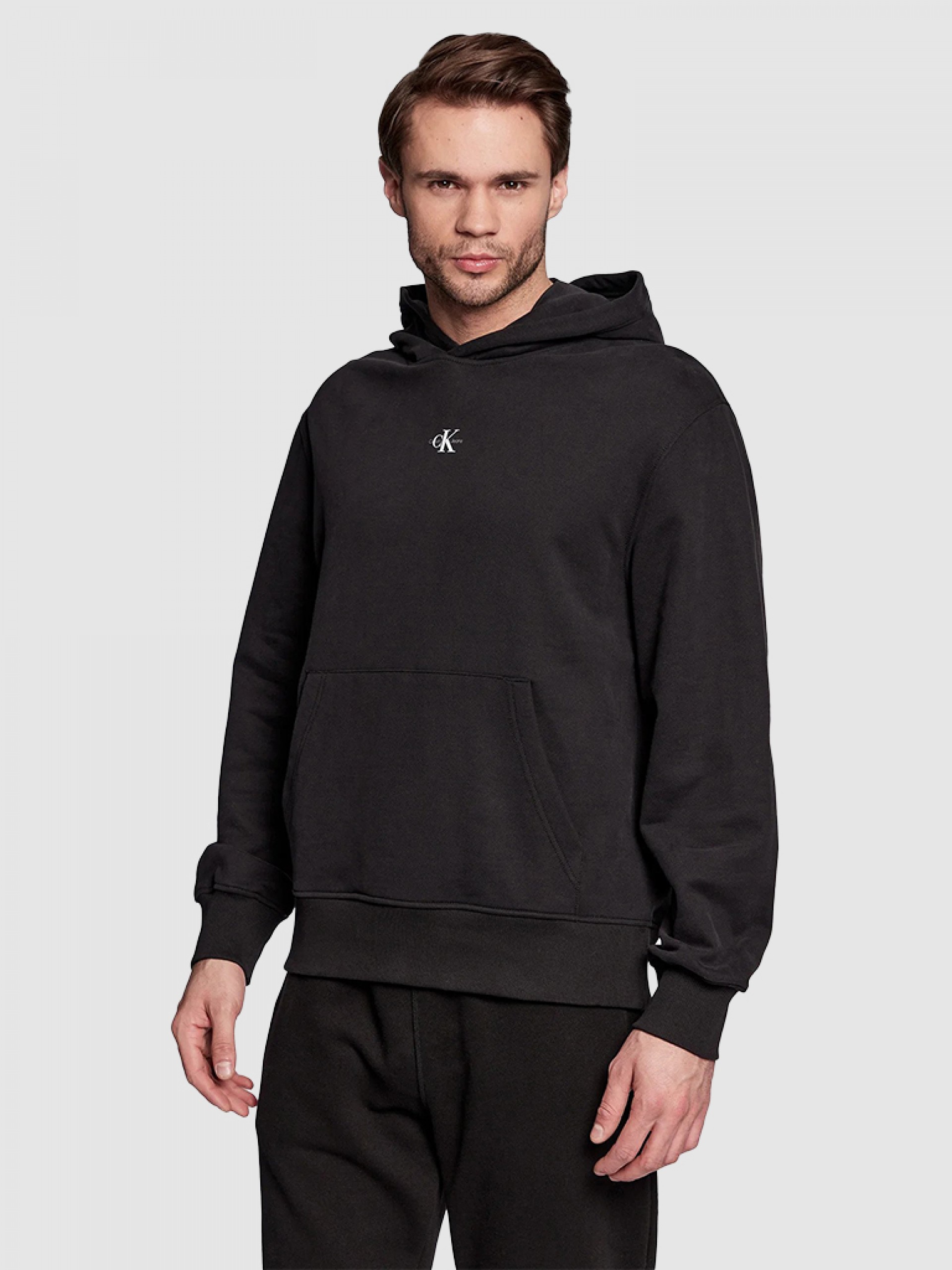 Sweatshirt Man Calvin Klein