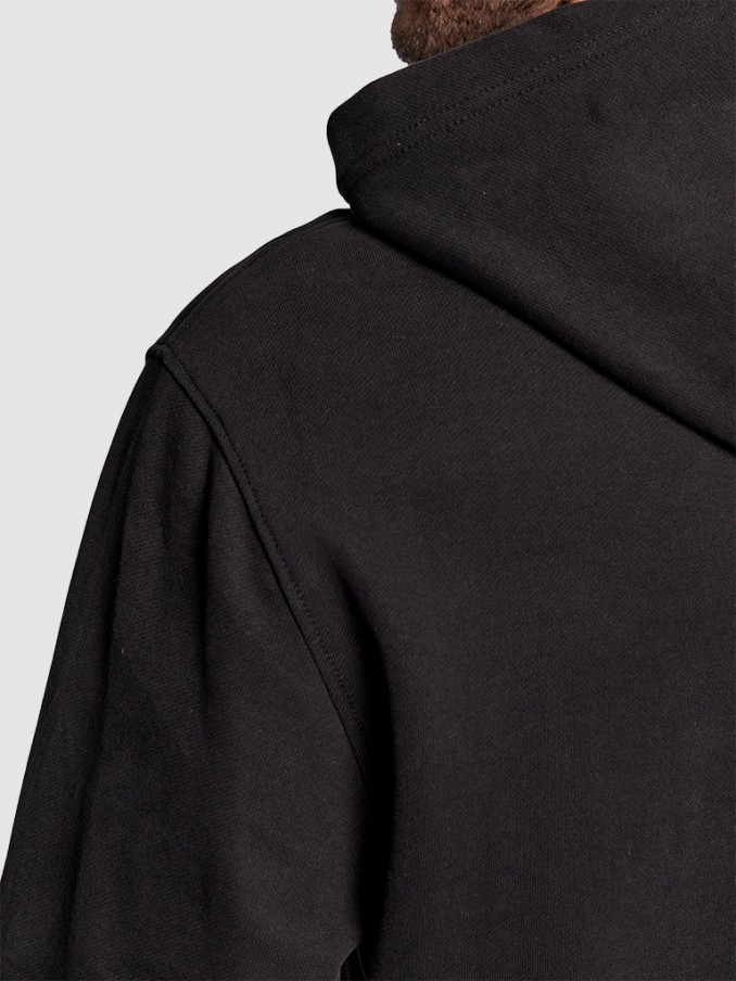 Sweatshirt Man Calvin Klein