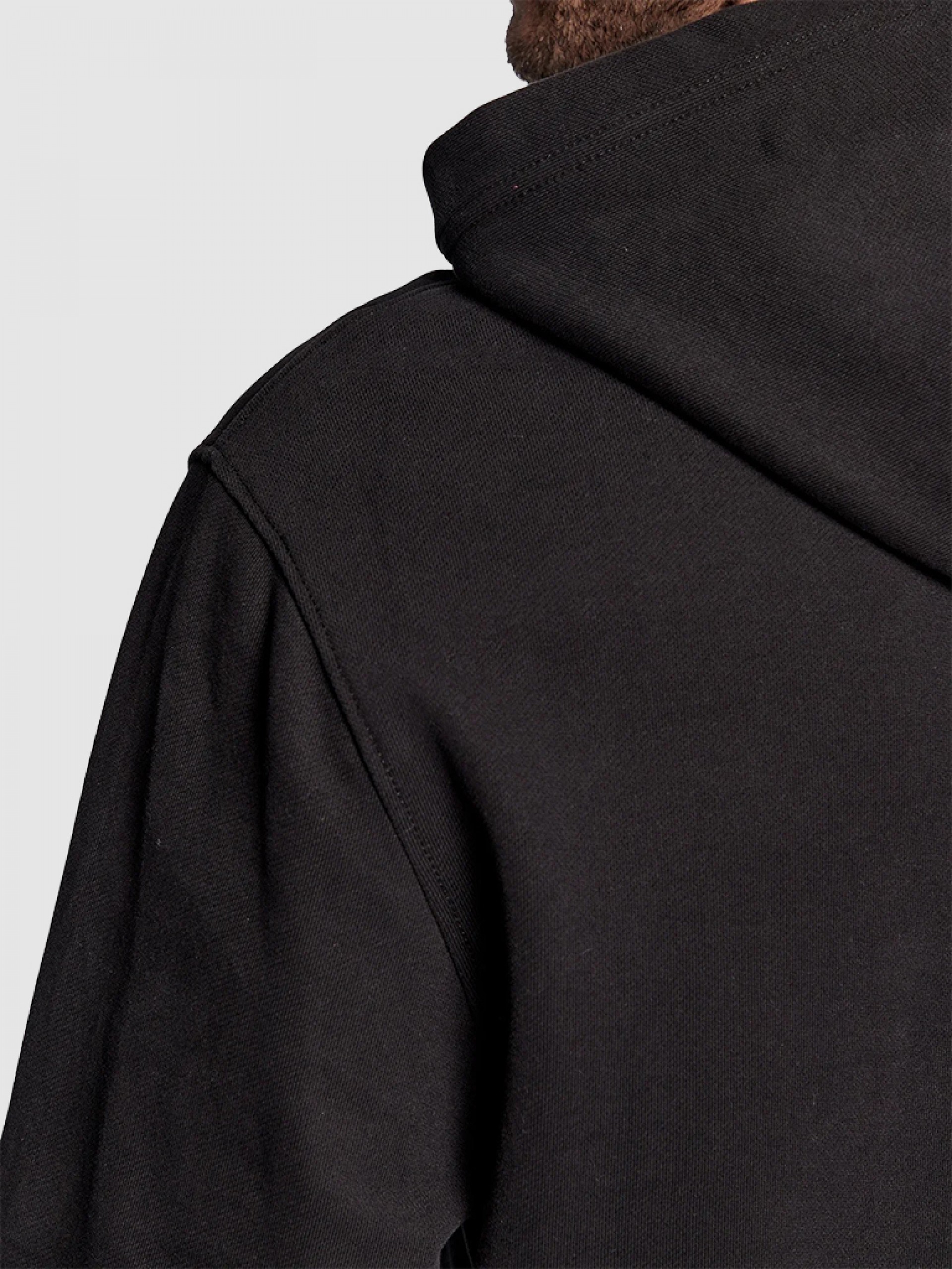Sweatshirt Man Calvin Klein