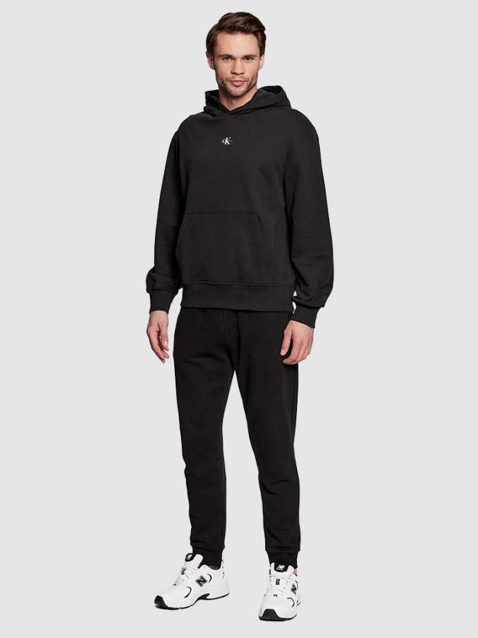 Sweatshirt Man Calvin Klein