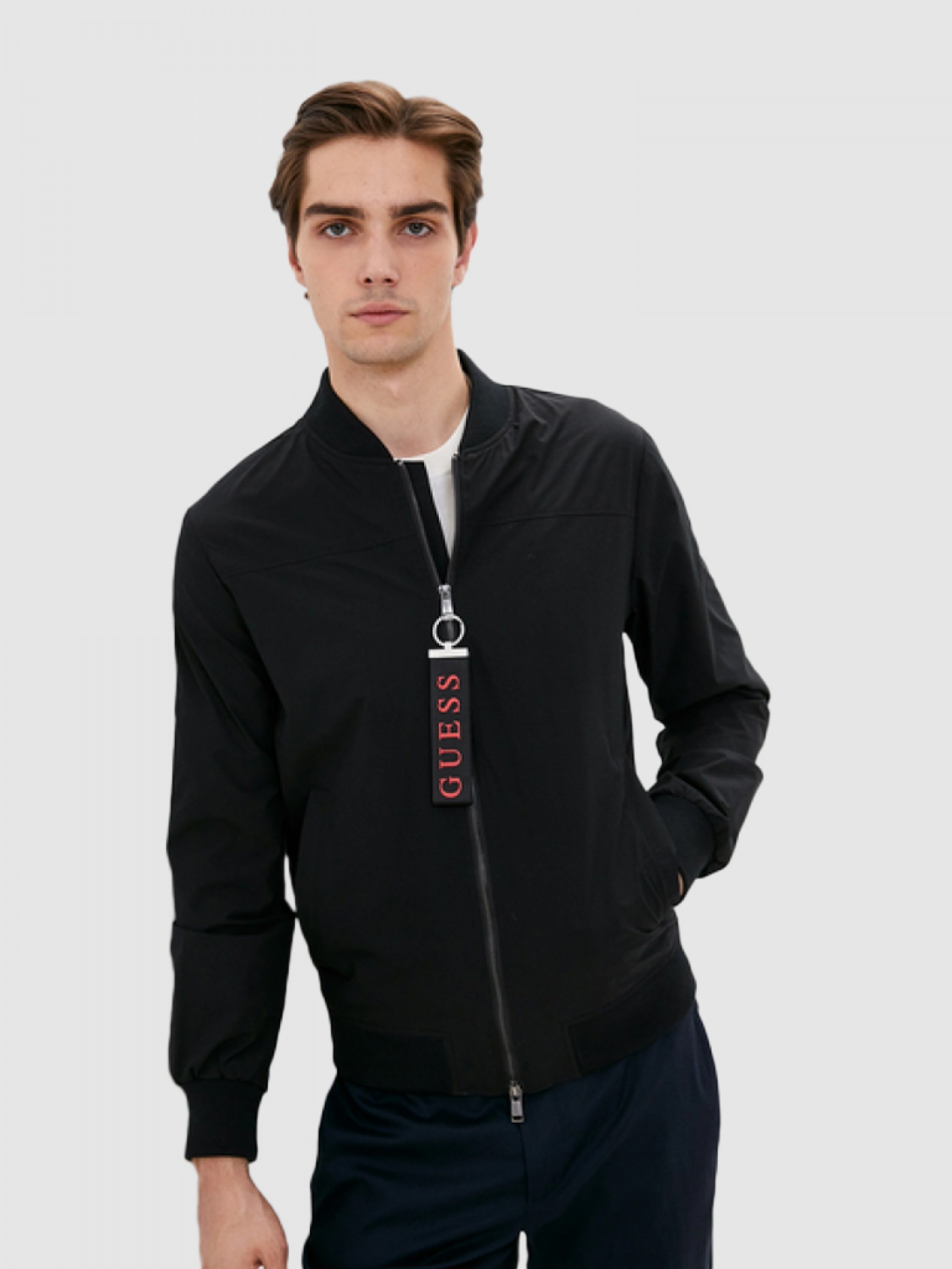 Chaqueta Hombre Guess