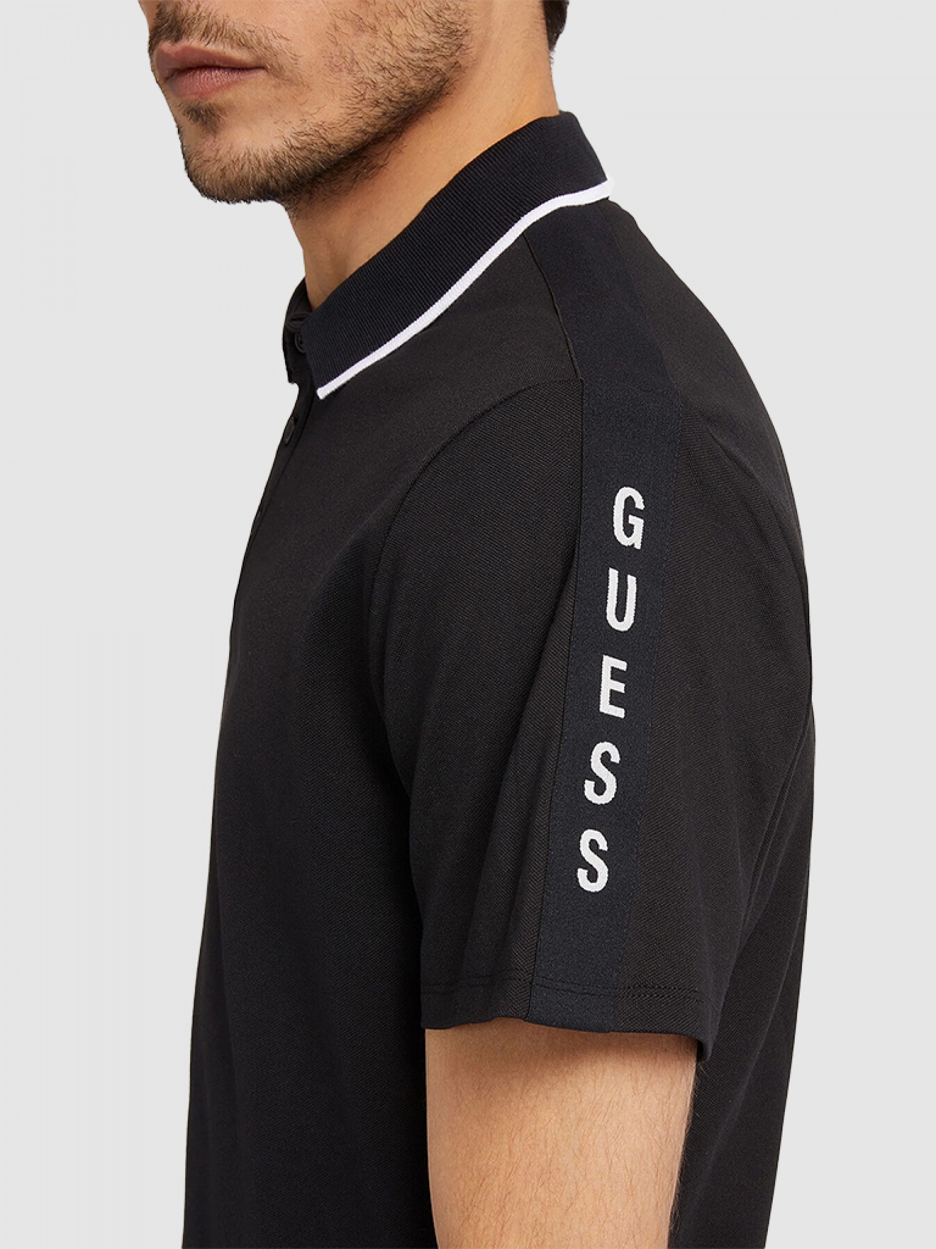 Polo Hombre Guess