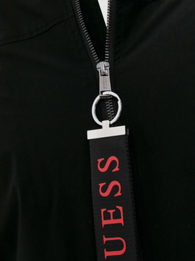 Chaqueta Hombre Guess
