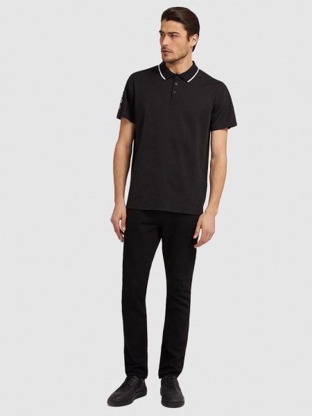 Polo Hombre Guess